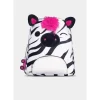 Squishmallows Tracey Plush Mini Backpack* Tilbehør