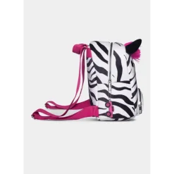 Squishmallows Tracey Plush Mini Backpack* Tilbehør