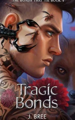 J Bree Romantikk|Fantasy^Tragic Bonds