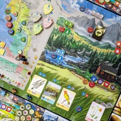 Dan R Rice III Strategi^Trailblazer: The John Muir Trail