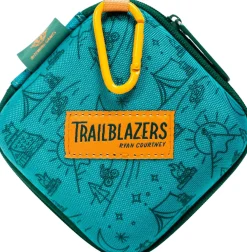 Ryan Courtney Trailblazers Travel Edition* Familiespill