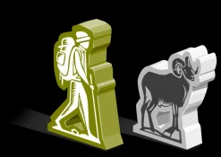 James Emmerson Samarbeid^Tranquility: The Ascent