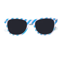 Pride Hodeplagg^Trans Wayfarers Sunglasses