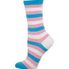 Socksmith Trans Stripes (35-42)* Sokker & Fottøy