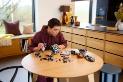 LEGO Icons Transformers: Soundwave (10358)* Lego