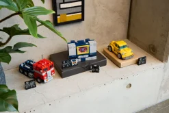 LEGO Icons Transformers: Soundwave (10358)* Lego