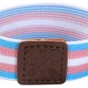 Pride Smykker|Smykker^Transgender Elastic Bracelet