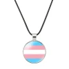 Pride Transgender Necklace* Smykker|Smykker