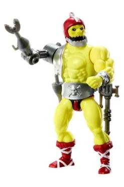 Trap Jaw Origins Action Figure 15 cm* Actionfigurer