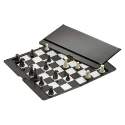 Chess Klassikere^Travel Magnetic 20mm Field