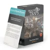 Nord Games Treacherous Traps CR 5-8 Deck (50)* Tilbehør|Tilbehør