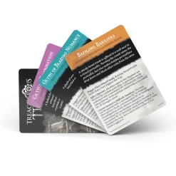 Nord Games Treacherous Traps CR 5-8 Deck (50)* Tilbehør|Tilbehør