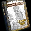 Paizo Publishing Treasure Vault Remastered Sketch Cover Edition HC* Regelbøker