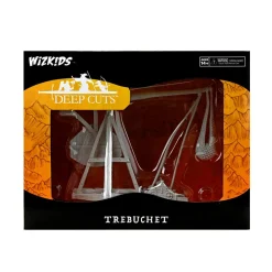 WizKids Terreng & Tilbehør^Trebuchet (Wave 15) Deep Cuts Unpainted Miniature