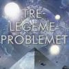 Cixin Liu Bøker På Norsk^Trelegemeproblemet