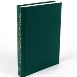 Brandon Sanderson Tress of the Emerald Sea* Brandon Sanderson