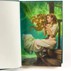 Brandon Sanderson Tress of the Emerald Sea* Brandon Sanderson