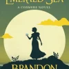 Brandon Sanderson Tress of the Emerald Sea: A Cosmere Novel* Brandon Sanderson
