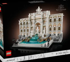 LEGO Architecture Trevifontenen (21062)* Lego