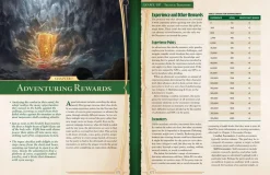 EN Publishing Trials & Treasure HC* Regelbøker