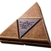 Triforce (Level 5)* Hjernetrim