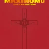 Yasuhiro Nightow Trigun Maximum Deluxe Edition Vol. 01* Horror