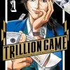 Riichiro Inagaki Trillion Game* Komedie