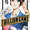 Riichiro Inagaki Action & Eventyr^Trillion Game Vol. 04