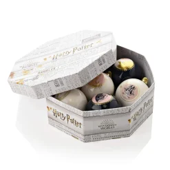 Harry Potter-jul Julekuler^Triwizard Baubles Set of 7