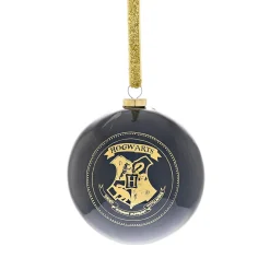 Harry Potter-jul Julekuler^Triwizard Baubles Set of 7