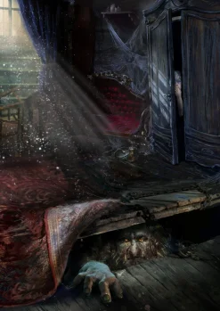 Arne Lindmo Bøker På Norsk^Trollheim: Kråkeslottets hemmelighet