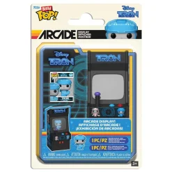 Funko Bitty POP! Tron Bitty POP! Arcade Claw Vinyl Figure* Funko! Pop