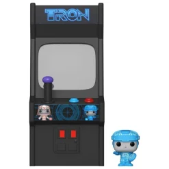 Funko Bitty POP! Tron Bitty POP! Arcade Claw Vinyl Figure* Funko! Pop