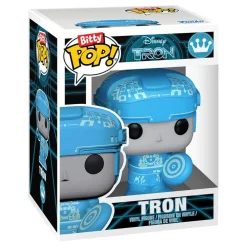 Funko Bitty POP! Tron Bitty POP! Arcade Claw Vinyl Figure* Funko! Pop