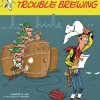 Jul Western^Trouble Brewing