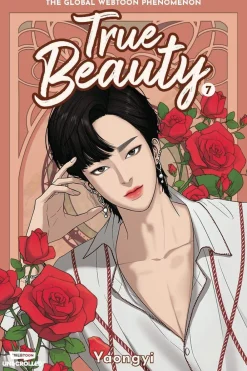 Yaongyi True Beauty, Vol. 7: A WEBTOON Unscrolled Graphic Novel* Webtoons|Romanse