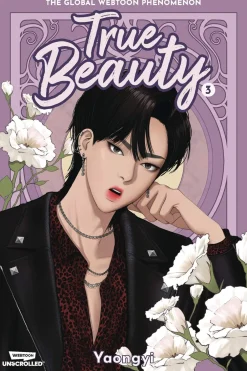 Yaongyi True Beauty, Vol. 3: A WEBTOON Unscrolled Graphic Novel* Webtoons
