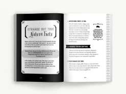 Shane Carley True Facts That Sound Like Bull$#*t: 500 Insane-But-True Facts That Will Shock and Impress Your Friends* Filosofi & Livsstil|Humor