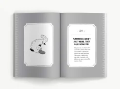 Shane Carley True Facts That Sound Like Bull$#*t: 500 Insane-But-True Facts That Will Shock and Impress Your Friends* Filosofi & Livsstil|Humor