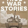 Alex De Campi True War Stories : An Illustrated Military Anthology of American Service from Vietnam to Today* Biografier