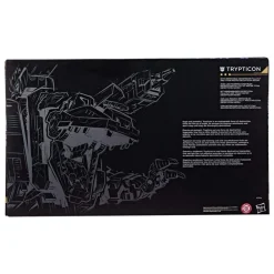 Trypticon Generations Select Age of the Primes Action Figure 45 cm* Actionfigurer