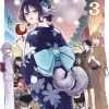 Miyu Morishita Tsumiki Ogami's Not-So-Ordinary Life, Vol. 3* Horror|Barn