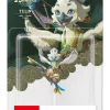 LEGEND OF ZELDA TEARS OF THE KINGDOM Tv-Spill^Tulin amiibo