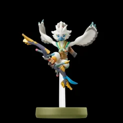 LEGEND OF ZELDA TEARS OF THE KINGDOM Tv-Spill^Tulin amiibo