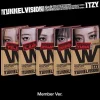 ITZY TUNNEL VISION (MEMBER VER.)* Musikk|K-Pop & Musikk