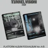 ITZY Musikk|K-Pop & Musikk^TUNNEL VISION (POCAALBUM)