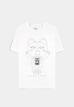 Dandadan Turbo Granny T-shirt* T-Skjorter