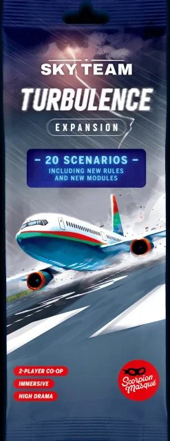 Luc Rémond Spill For To^Turbulence Expansion