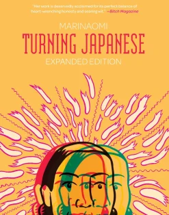 MariNaomi Turning Japanese: Expanded Edition* Lgbtq+|Biografier