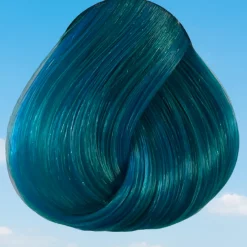 Directions Hårfarge & Sminke^Turquoise Semi Permanent Hair Dye 88 ml
